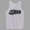 Ultra Cotton ® Tank Top Thumbnail