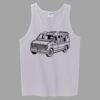 Ultra Cotton ® Tank Top Thumbnail
