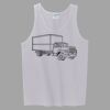 Ultra Cotton ® Tank Top Thumbnail