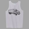 Ultra Cotton ® Tank Top Thumbnail
