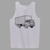 Ultra Cotton ® Tank Top Thumbnail