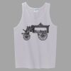 Ultra Cotton ® Tank Top Thumbnail