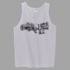 Ultra Cotton ® Tank Top Thumbnail