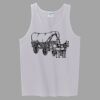 Ultra Cotton ® Tank Top Thumbnail