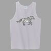 Ultra Cotton ® Tank Top Thumbnail