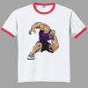 Ultra Cotton ® Ringer T Shirt Thumbnail