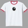 Ultra Cotton ® Ringer T Shirt Thumbnail