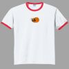 Ultra Cotton ® Ringer T Shirt Thumbnail