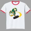Ultra Cotton ® Ringer T Shirt Thumbnail