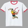 Ultra Cotton ® Ringer T Shirt Thumbnail
