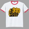 Ultra Cotton ® Ringer T Shirt Thumbnail