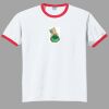 Ultra Cotton ® Ringer T Shirt Thumbnail