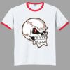 Ultra Cotton ® Ringer T Shirt Thumbnail