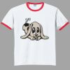 Ultra Cotton ® Ringer T Shirt Thumbnail