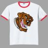 Ultra Cotton ® Ringer T Shirt Thumbnail