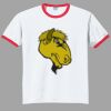 Ultra Cotton ® Ringer T Shirt Thumbnail