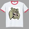 Ultra Cotton ® Ringer T Shirt Thumbnail
