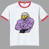 Ultra Cotton ® Ringer T Shirt Thumbnail