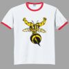Ultra Cotton ® Ringer T Shirt Thumbnail