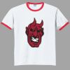 Ultra Cotton ® Ringer T Shirt Thumbnail