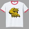 Ultra Cotton ® Ringer T Shirt Thumbnail
