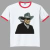 Ultra Cotton ® Ringer T Shirt Thumbnail