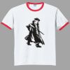 Ultra Cotton ® Ringer T Shirt Thumbnail