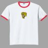 Ultra Cotton ® Ringer T Shirt Thumbnail