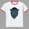 Ultra Cotton ® Ringer T Shirt Thumbnail