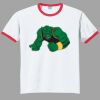 Ultra Cotton ® Ringer T Shirt Thumbnail