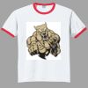 Ultra Cotton ® Ringer T Shirt Thumbnail
