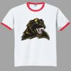 Ultra Cotton ® Ringer T Shirt Thumbnail