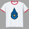 Ultra Cotton ® Ringer T Shirt Thumbnail