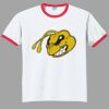 Ultra Cotton ® Ringer T Shirt Thumbnail