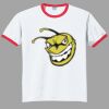Ultra Cotton ® Ringer T Shirt Thumbnail