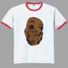 Ultra Cotton ® Ringer T Shirt Thumbnail