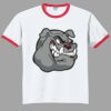 Ultra Cotton ® Ringer T Shirt Thumbnail