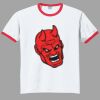 Ultra Cotton ® Ringer T Shirt Thumbnail