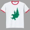 Ultra Cotton ® Ringer T Shirt Thumbnail