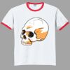 Ultra Cotton ® Ringer T Shirt Thumbnail