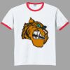 Ultra Cotton ® Ringer T Shirt Thumbnail