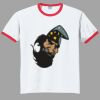 Ultra Cotton ® Ringer T Shirt Thumbnail