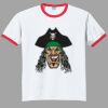 Ultra Cotton ® Ringer T Shirt Thumbnail
