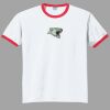 Ultra Cotton ® Ringer T Shirt Thumbnail