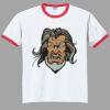 Ultra Cotton ® Ringer T Shirt Thumbnail