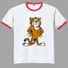 Ultra Cotton ® Ringer T Shirt Thumbnail