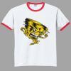 Ultra Cotton ® Ringer T Shirt Thumbnail