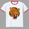 Ultra Cotton ® Ringer T Shirt Thumbnail