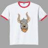 Ultra Cotton ® Ringer T Shirt Thumbnail