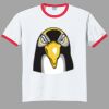 Ultra Cotton ® Ringer T Shirt Thumbnail
